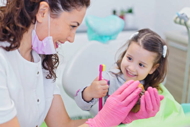 Reliable El Macero, CA Dental Services Solutions